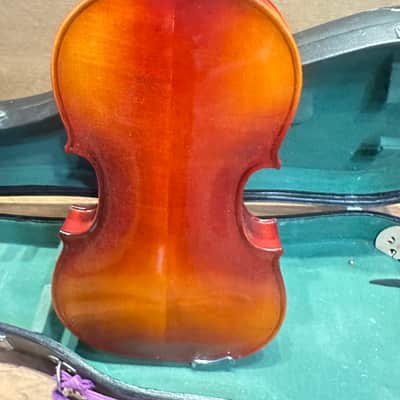Unbranded Chinese Violin MV004A - For Parts image 10