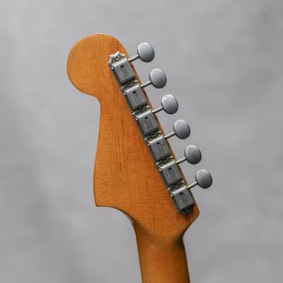 Fender Jazzmaster Olympic White / 1966 image 10