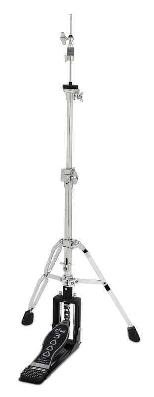 DW - DWCP3500TA - 3000 Series 2-Leg Hi Hat Stand image 1