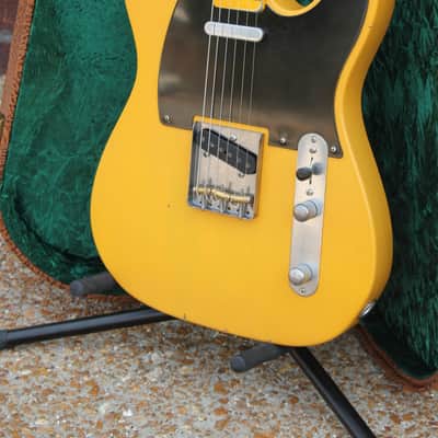 Nash T-52 2023 - Butterscotch Blonde image 3