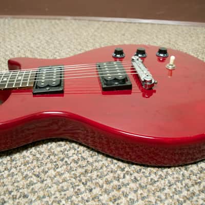 Hamer Slammer SP-1/TW Electric Guitar image 3