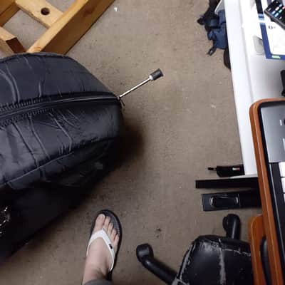 Eastman Upright Bass VB80 image 6