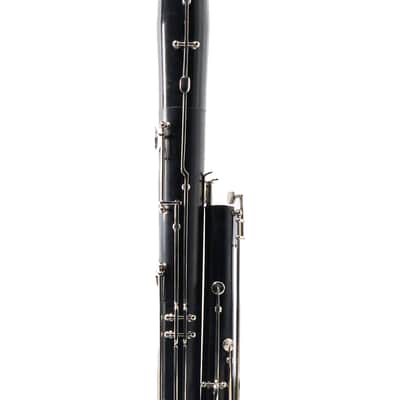 Fox Renard 41 Intermediate Bassoon in Polypropylene SN 14926 imagen 4