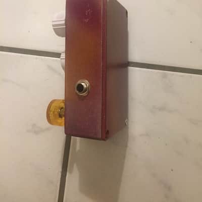 Diy Mosfet Big Muff image 2