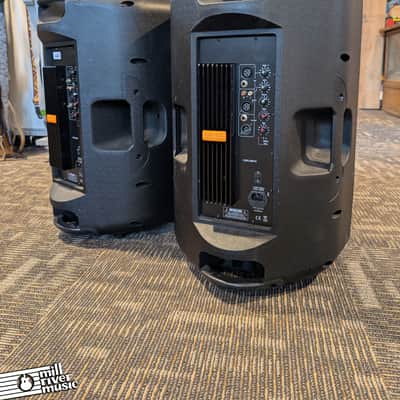 Edison Professional Speakers PAIR - ACT 1505 MkVI - Used image 4