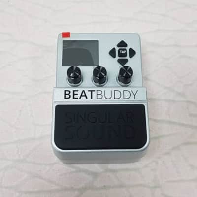 Singular Sound BeatBuddy Drum Machine Pedal image 3