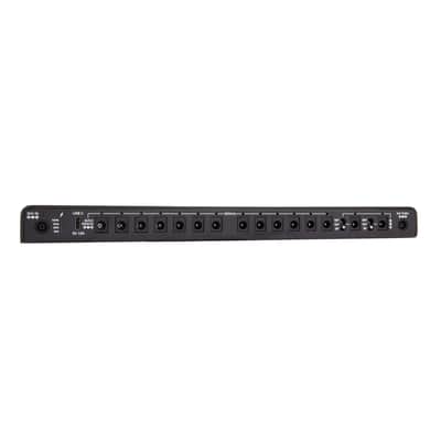 Walrus Audio Canvas Power 15 Effects Pedal Power Supply System, 15 Outputs image 8