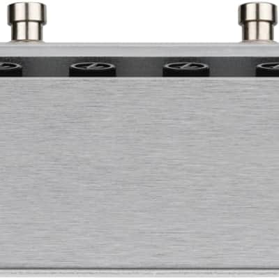 Fender Sheilds Blender Fuzz Pedal image 4