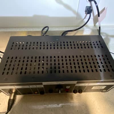 Universal Audio OX Amp Top Box Attenuator image 4