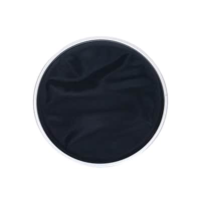 Black 8" Mesh Drum Head for Alesis Crimson, Crimson II, Crimson II SE Electronic image 3