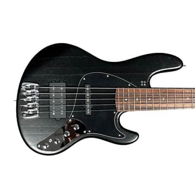 Black Smoker MISA SIGNATURE MODEL TM BETA-JMB5 MISA -3 Tone