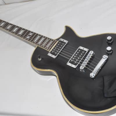 GRECO LG-70 Electric Guitar Ref. No 7505 image 1