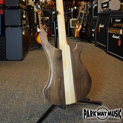 Rickenbacker 4003 (Left-Handed) Walnut image 3