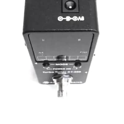 Sonic Research ST-300 Mini Strobe Turbo Tuner - In Box image 2