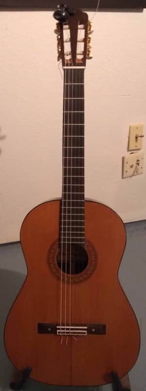 Robert E Thompson Classical 2018 - French polish image 1
