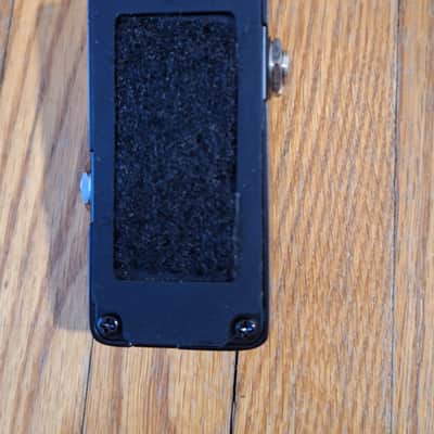 Electro-Harmonix EHX-2020 Pedal Tuner 2020 - 2024 - Black image 5