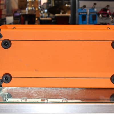 Orange CR120H Guitar Head image 3