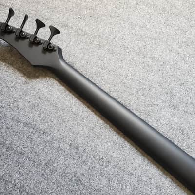 Aristides 050 Satin Black image 15