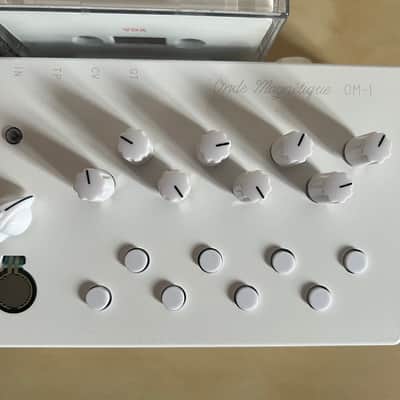 Onde Magnétique OM-1 Tape Synthesizer image 3