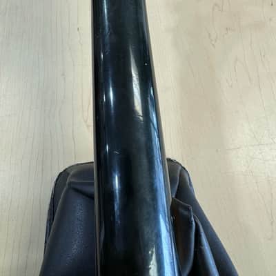 Gibson Les Paul Pro Deluxe 1977 - Black image 9