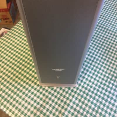 Panasonic SB-WA340 Active Powered Subwoofer image 2