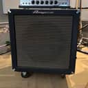 Ampeg B-15NF Portaflex 1965 Vintage Bass Amp
