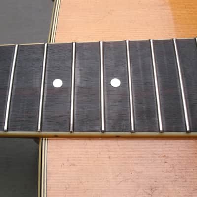 1976 K Yairi YW-550 (D35 copy) Hand Craft Japan Vintage Guitar image 22