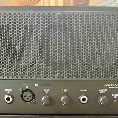 Vox JV-1 JamVOX Guitar Amp and USB interface image 1