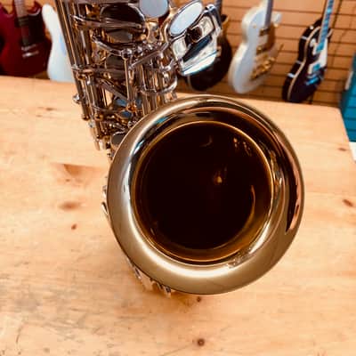 Selmer AS600 Aristocrat Alto Saxophone w/Case image 5