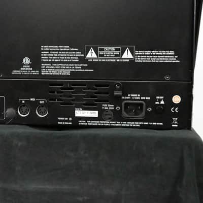 Immagine Allen & Heath iLive-T112 Mixing Surface with iDR-48 Fixed Format MixRack CG012MN *ASK FOR SHIPPING* - 10