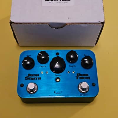 J. Rockett Josh Smith Dual Tremolo 2010 - 2015 - Various image 1