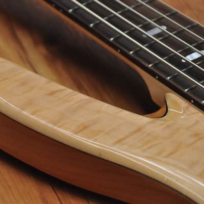 Yamaha TRB1005 Natural image 10