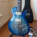 2024 PRS S2 McCarty 594 Singlecut - Lake Blue