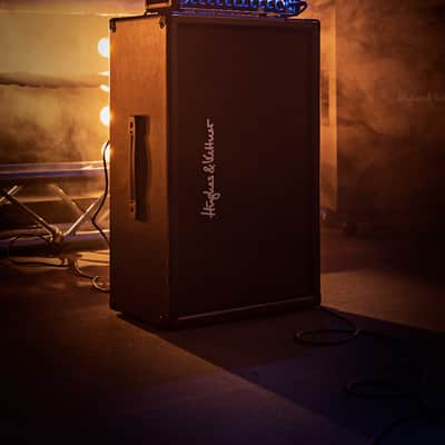 Hughes & Kettner Black Spirit 200 image 3