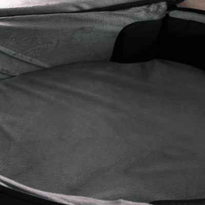 Mono  M80 Dreadnaught Case/Bag Black image 3