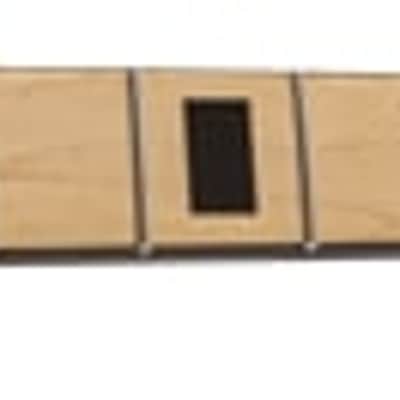 FENDER - Classic Series 70s Precision Bass Neck  20 Medium Jumbo Frets  Block Inlay  Maple - 0992010921 image 3