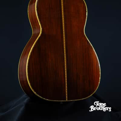 HOLY GRAIL, 3.5LB! 1927 Martin 000-45 (Slotted Headstock, 12-fret Version!) image 13