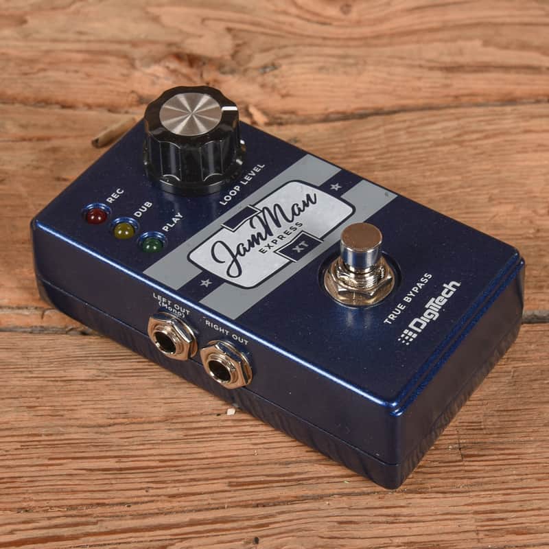 DigiTech Jamman Express XT