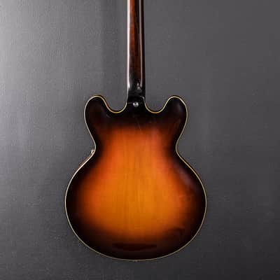 Gibson Custom Shop Limited Edition Joe Bonamassa ES-335 '12 image 5