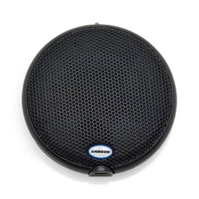 Samson UB1 Omnidirectional USB Boundary Microphone image 1