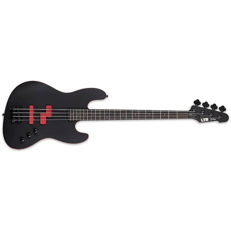 ESP LTD FBJ-400 Frank Bello Signature image 1