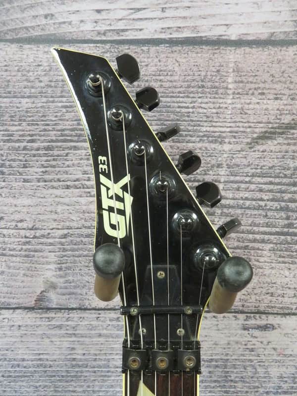 Kaman GTX-33 Electric Guitar (Cleveland, OH) | Reverb