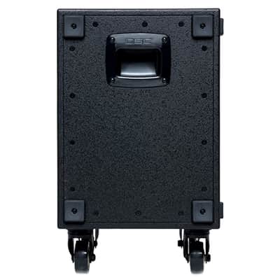 QSC KS112 2000-Watt Active Subwoofer Sub Powered Speaker PROAUDIOSTAR image 9