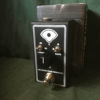 Old Blood Noise Endeavors: Expression Ramper (folded) image 1