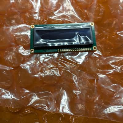 Roland Mks80 yellow OLED replacement