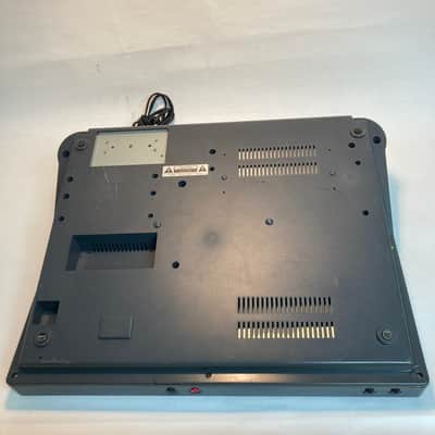 TASCAM Portastudio 488 Pro Serviced, w New Belt + C Gear! Clean! MKII 8-Track Cassette Recorder 1990s - Gray image 15