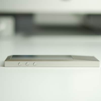 ASTELL & KERN AK Jr High Resolution Portable Audio Player image 6