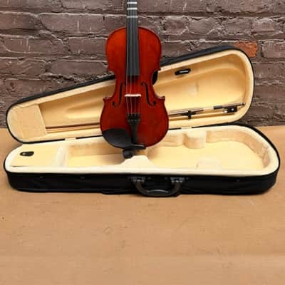 Artisan Strings Marcato Model 100 2006 SN:4300 14" image 1