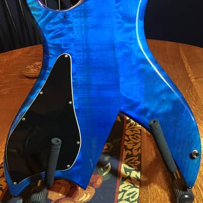 1983 BC Rich Bich USA image 4