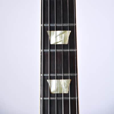 Gibson Les Paul Standard 1960 - Sunburst image 11